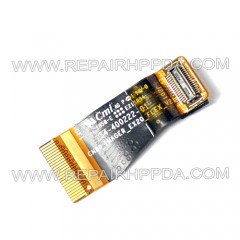 Scanner Flex Cable ( for EX20 ) Replacement for Intermec CN80 Scanner Flex Cable ( for EX20 ) Replacement for Intermec CN80
